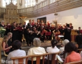 Eglise de La Sauvetat - Concert du Ch??ur de Chambre de Clermont-Ferrand (CCCF)