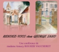 Journées Européennes du Patrimoine les 16 et 17 septembre - Châteaugay - Conférence
