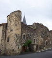 Visite du Fort Villageois de Mareugheol