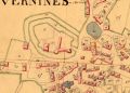 Vernines - 1822 - AD63