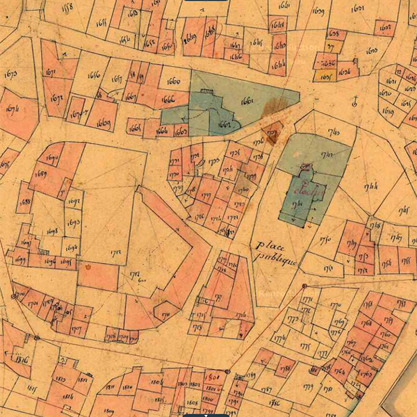 Moissat-Bas Cadastre ancien (AD63)