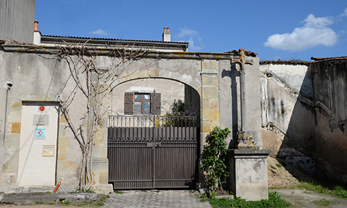 Fort de Moissat-Bas - Découverte en images